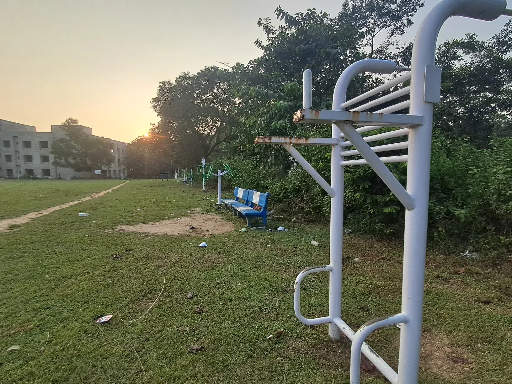 IGIT Sarang hostel photo 16